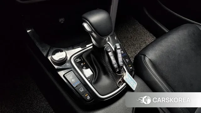 Kia Seltos id 3458522 из Кореи 19