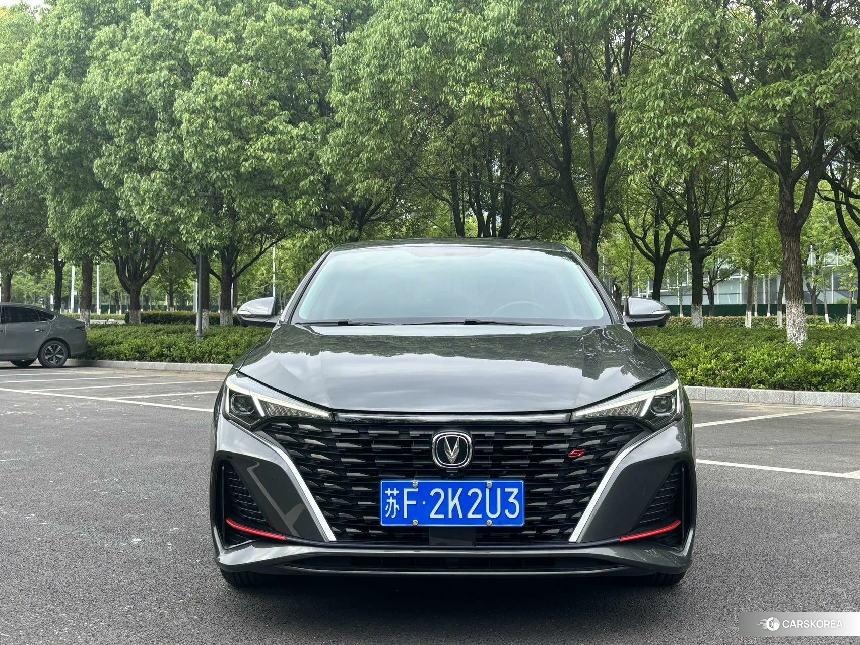 Chang'an Yidong id 4452530 из Китая 12