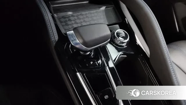 Renault Korea (Samsung) Grand Coleos id 3486958 из Кореи 19