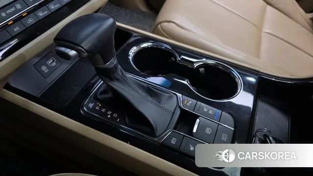 Kia The New Carnival id 3198438 из Кореи 19