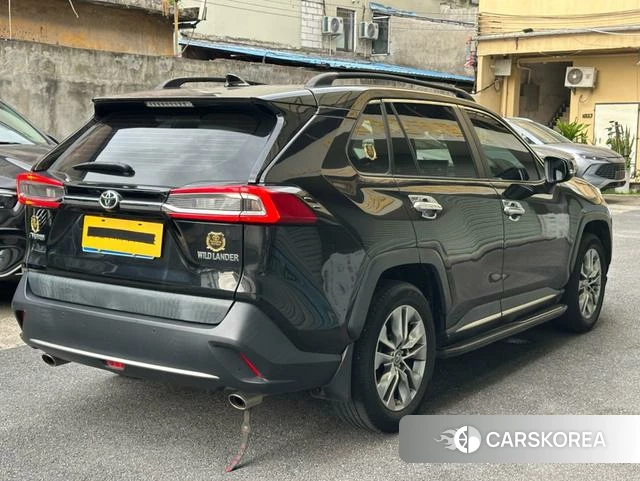 Toyota Wilanda id 4314264 из Китая 17