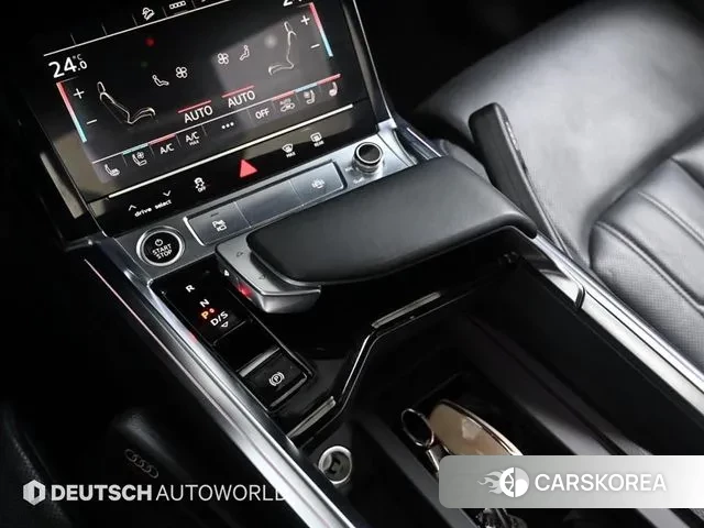 Audi e-Tron id 3735558 из Кореи 19