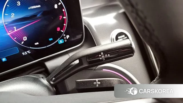 Mercedes-Benz GLC-Class X254 id 3486850 из Кореи 19