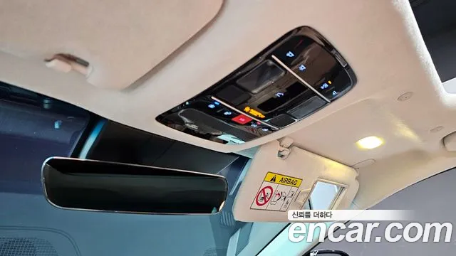 Hyundai Grandeur (GN7) id 2704461 из Кореи 19