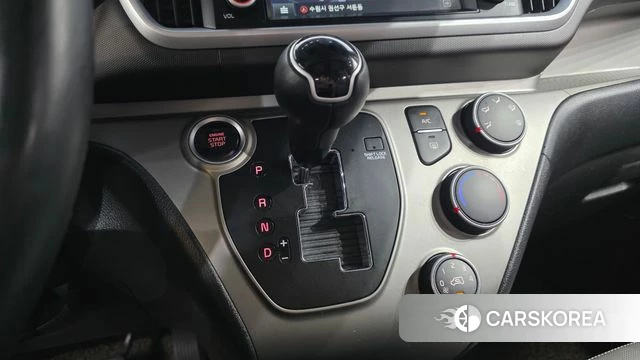 Kia The New Ray id 4620531 из Кореи 30
