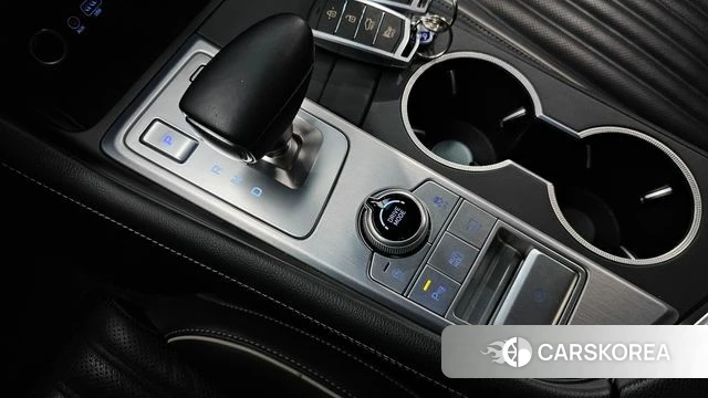 Genesis G70 id 4587177 из Кореи 19