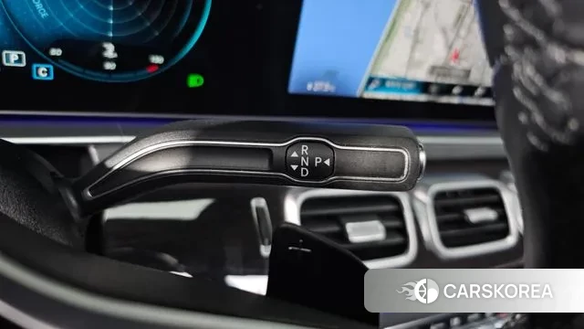 Mercedes-Benz GLE-Class W167 id 3601203 из Кореи 19