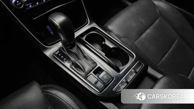 Hyundai Grandeur IG id 4325662 из Кореи 30