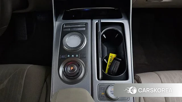 Genesis GV80 id 3395655 из Кореи 19