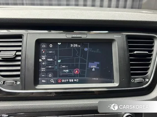 Kia The New Carnival id 3055581 из Кореи 17