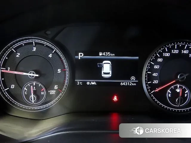 Hyundai The New Santa Fe id 3567564 из Кореи 19