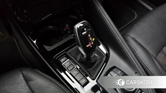 BMW X1 (F48) id 3513986 из Кореи 19