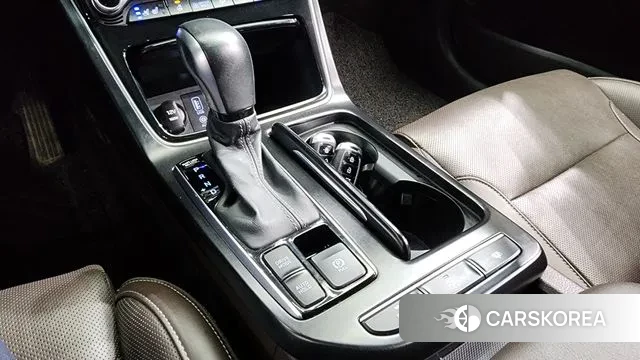 Hyundai Grandeur IG Hybrid id 2966371 из Кореи 19