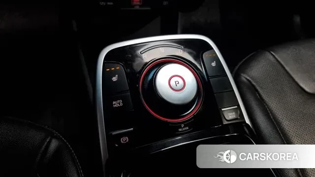 Kia Niro Plus id 3432521 из Кореи 19