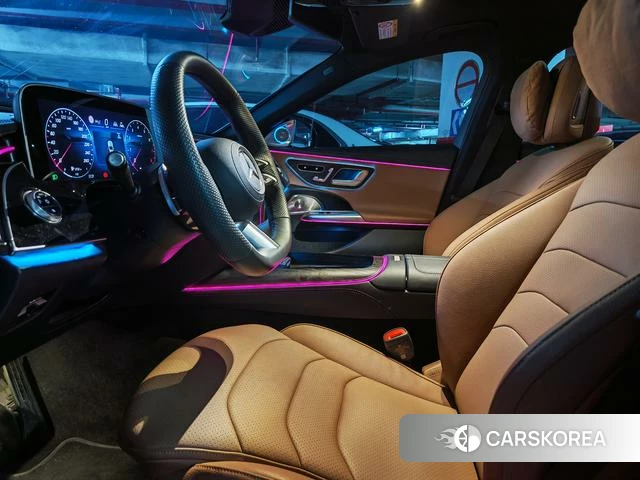 Mercedes-Benz E-class id 4278808 из Китая 22