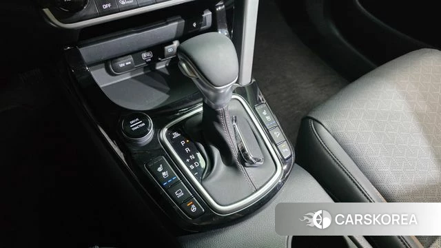 Kia Seltos id 4586859 из Кореи 36