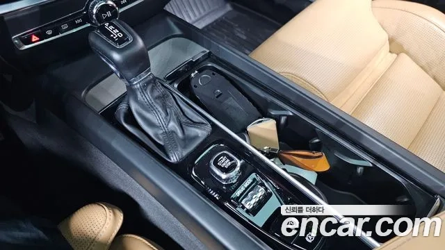 Volvo V60 Cross-Country 2nd Generation id 2907235 из Кореи 19