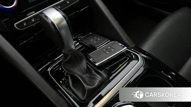 Renault Korea (Samsung) SM6 id 3886454 из Кореи 19
