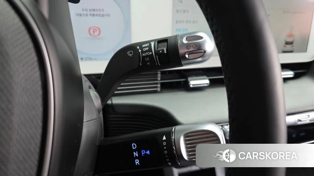 Hyundai Ionic 5 id 4201433 из Кореи 29