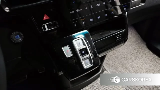 Hyundai Staria id 3669914 из Кореи 19