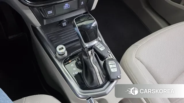 Ssangyong Tivoli Air id 3367036 из Кореи 19