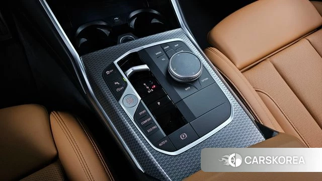 BMW 3 Series (G20) id 4753325 из Кореи 32