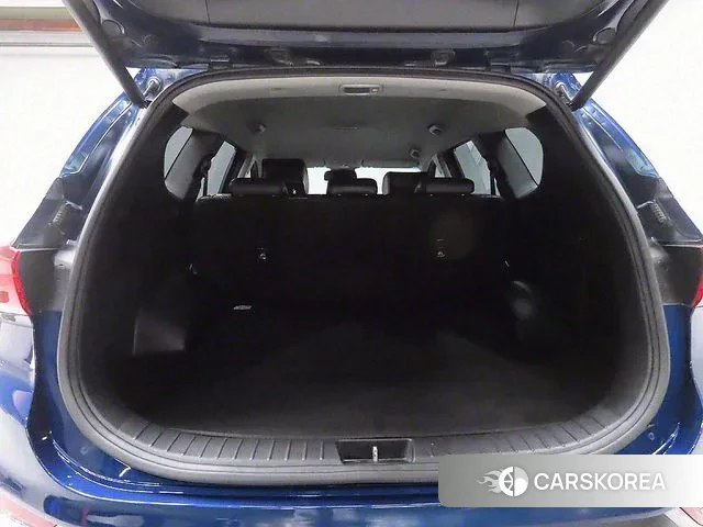 Hyundai Santa Fe TM id 3259425 из Кореи 19