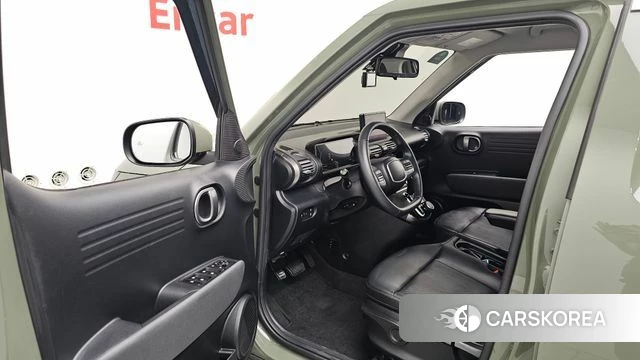 Hyundai Casper id 4202351 из Кореи 31