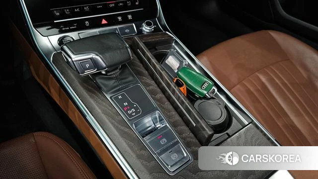 Audi A6 (C8) id 4178408 из Кореи 19