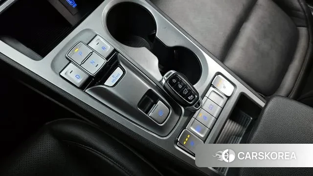 Hyundai Kona Electric id 3225809 из Кореи 19