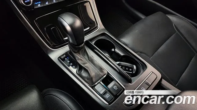 Hyundai Grandeur IG id 2496290 из Кореи 19