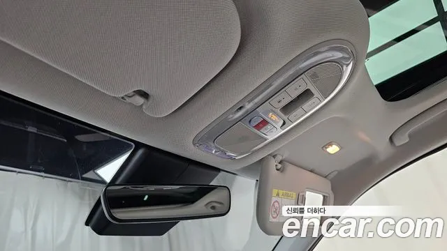 Hyundai Ionic 5 id 2552182 из Кореи 19