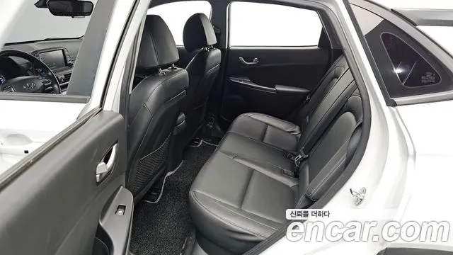 Hyundai Kona id 2612063 из Кореи 19
