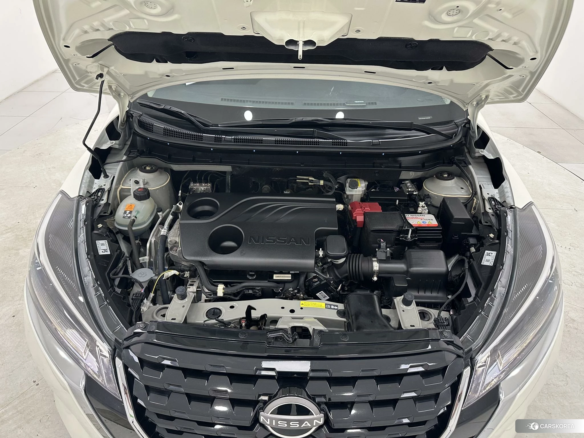 Nissan Jinke id 4504805 из Китая 17