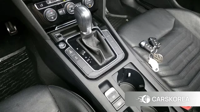 Volkswagen Arteon id 3055153 из Кореи 19