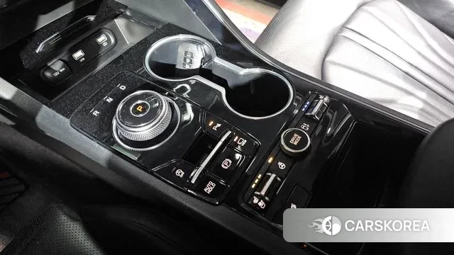 Kia K5 3rd generation id 3685407 из Кореи 19