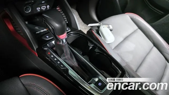 Chevrolet (GM Daewoo) Trailblazer id 2945718 из Кореи 19