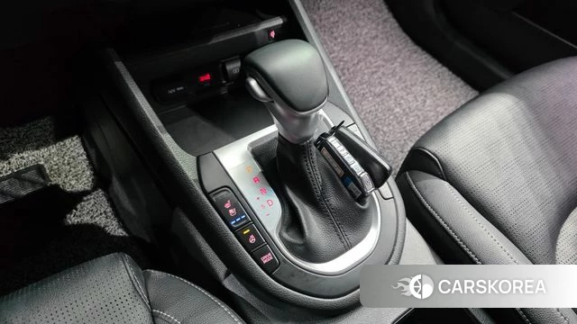Kia The New K3 2nd generation id 4603523 из Кореи 29