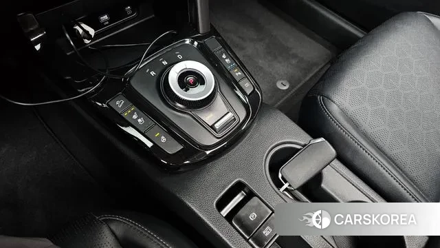 Kia The New Seltos id 3316812 из Кореи 19