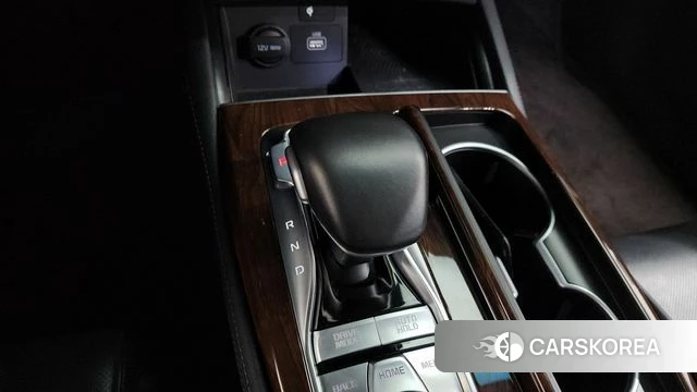 Kia More K9 id 3941768 из Кореи 19