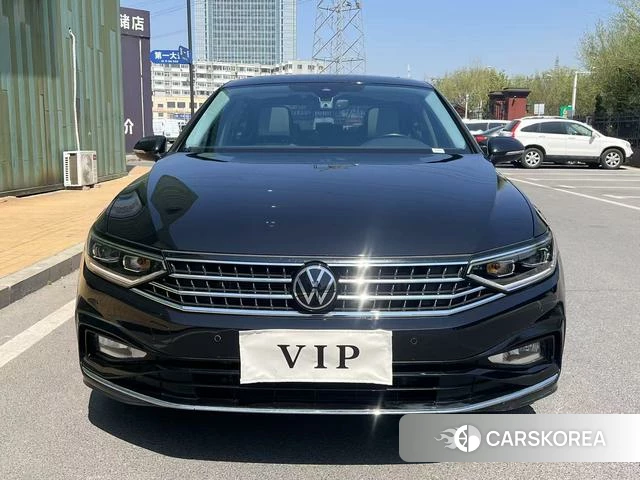 Volkswagen Magotan id 4276184 из Китая 9