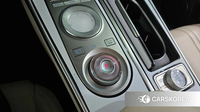 Genesis GV80 id 4410610 из Кореи 19