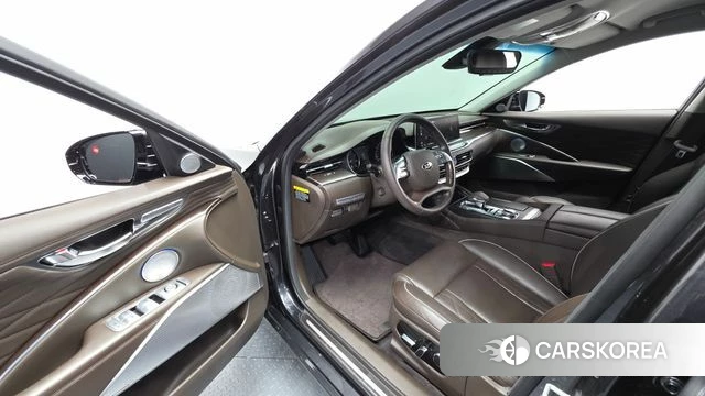 Kia More K9 id 4754943 из Кореи 33