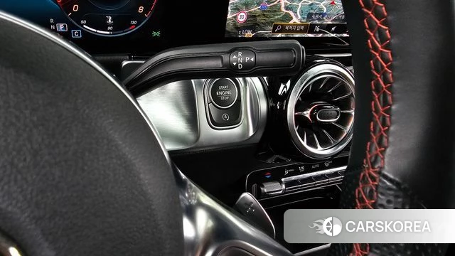 Mercedes-Benz GLB-Class X247 id 4624491 из Кореи 31