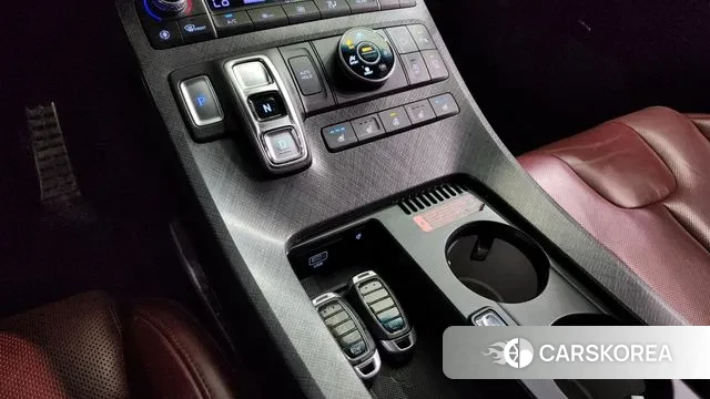 Hyundai Palisade id 2995096 из Кореи 19