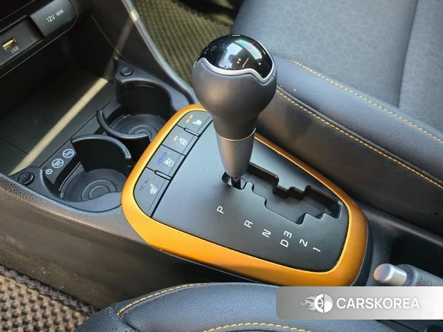 Kia Morning Urban (JA) id 4211983 из Кореи 19