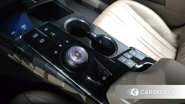 Kia K8 Hybrid id 3577436 из Кореи 19