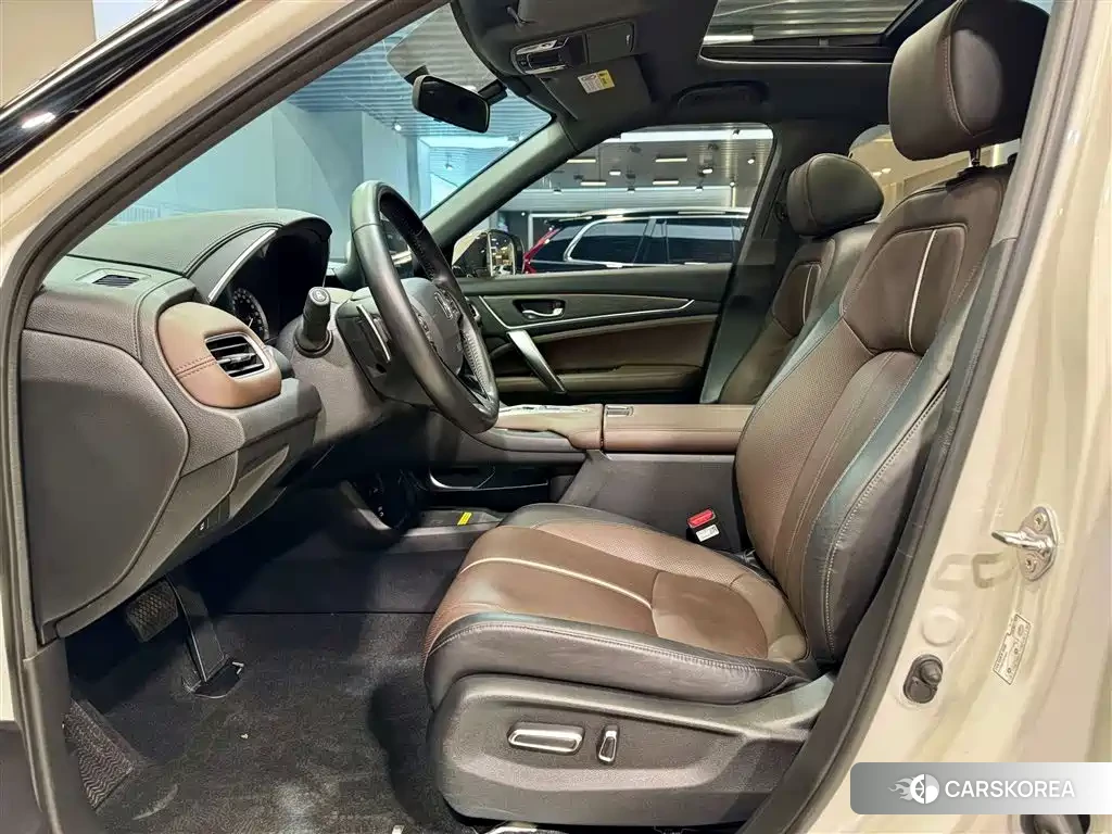 Honda UR-V id 4583610 из Китая 29
