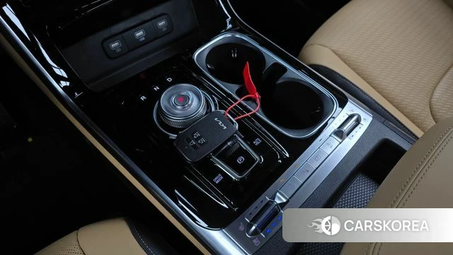 Kia Carnival 4th generation id 3922185 из Кореи 19