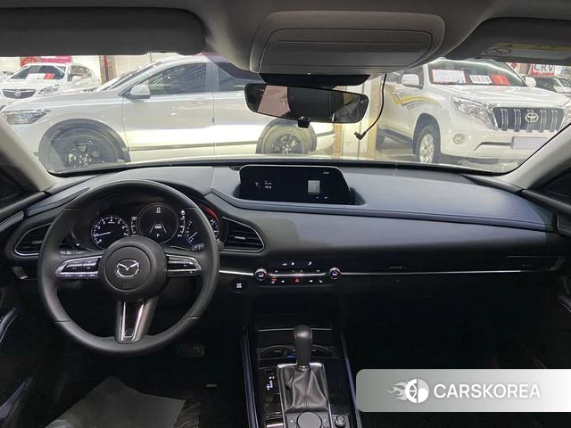 Mazda CX-30 id 4353264 из Китая 22